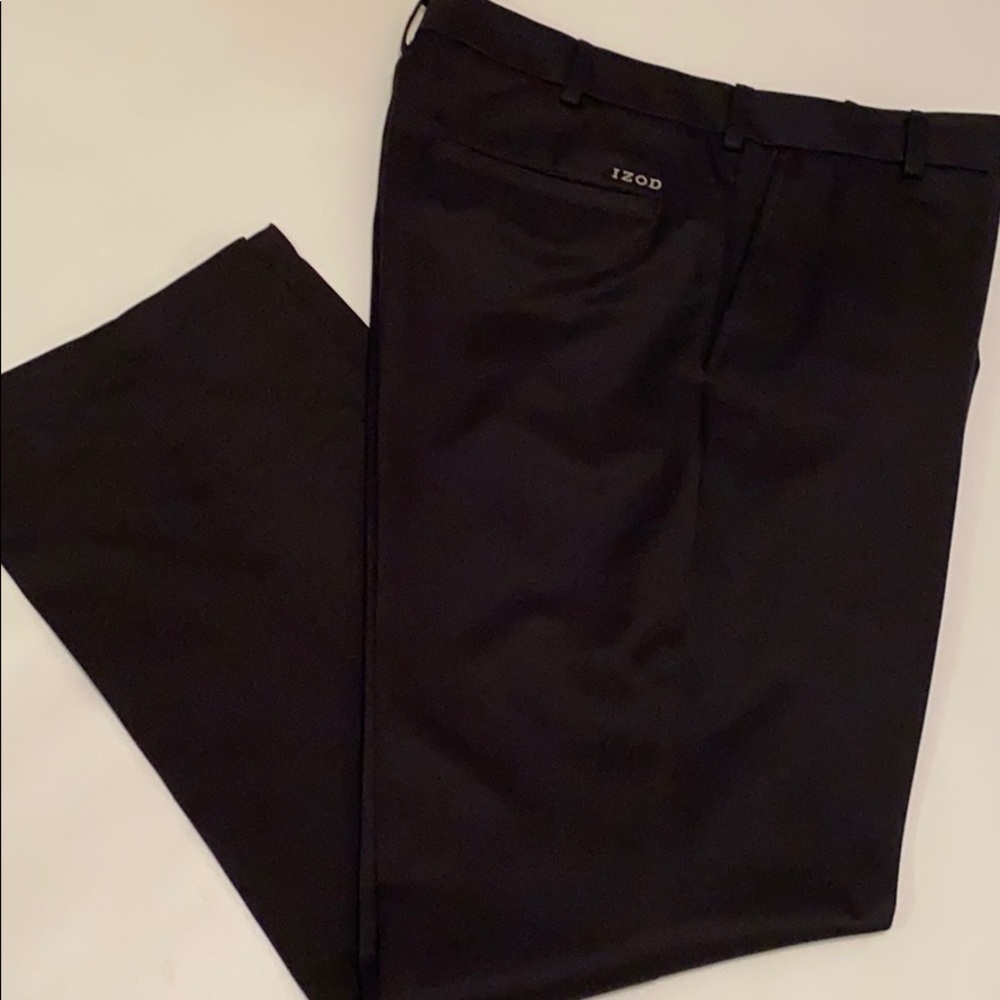 IZOD Golf Slacks